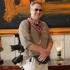 Profilbild von Oliver Langel