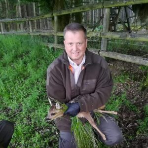 Profilbild von Oliver Langer