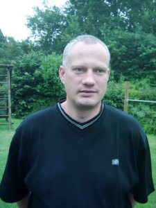 Profilbild von Oliver Lasse