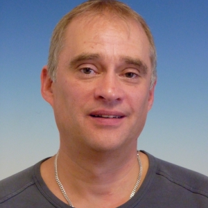 Profilbild von Oliver Laudien