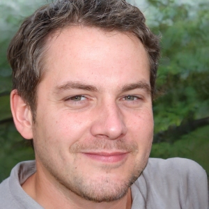 Profilbild von Oliver Laumann