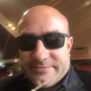Profilbild von Oliver Laun