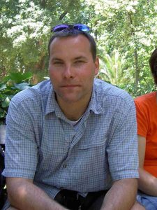 Profilbild von Oliver Lausberg