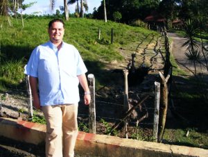 Profilbild von Oliver Lazic