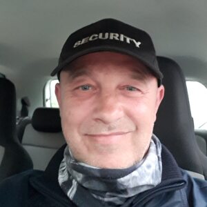 Profilbild von Oliver Leben