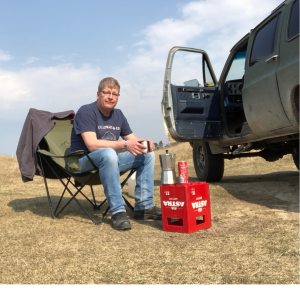 Profilbild von Oliver Lehmann