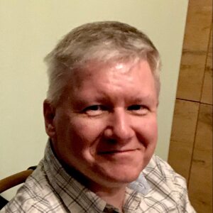 Profilbild von Oliver Leich