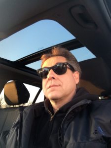 Profilbild von Oliver Leitgebel