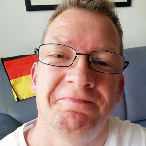 Profilbild von Oliver Leitl