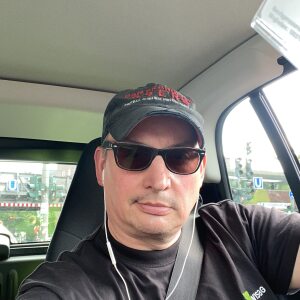 Profilbild von Oliver Leitmann