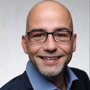 Profilbild von Oliver Lenz