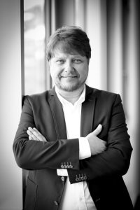 Profilbild von Oliver Lenz