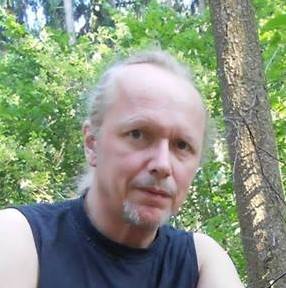 Profilbild von Oliver Lenz