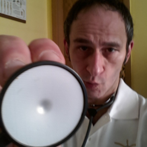 Profilbild von Oliver Lenzmann