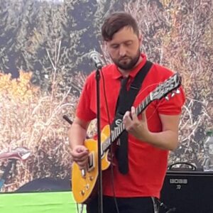 Profilbild von Oliver Leppert