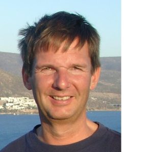 Profilbild von Oliver Lerch