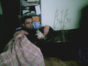 Profilbild von Oliver Leske