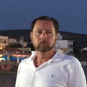 Profilbild von Oliver Leufgen