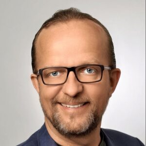 Profilbild von Oliver Leuker
