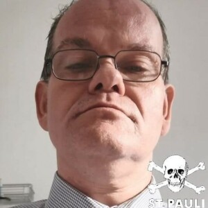 Profilbild von Oliver Levenhagen