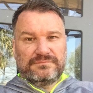 Profilbild von Oliver Leyk