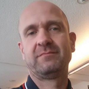 Profilbild von Oliver Lieberwirth
