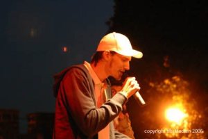 Profilbild von Oliver Liebl