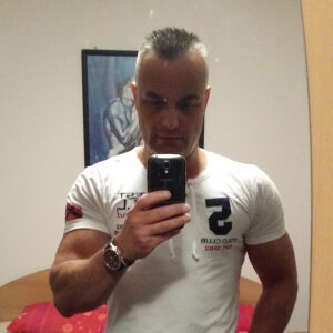 Profilbild von Oliver Liebl