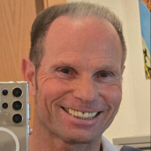 Profilbild von Oliver Liedtke