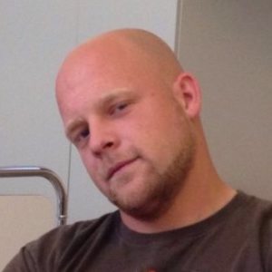 Profilbild von Oliver Liefermann
