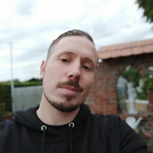 Profilbild von Oliver Lieschied