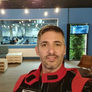 Profilbild von Oliver Linder