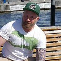 Profilbild von Oliver Linder