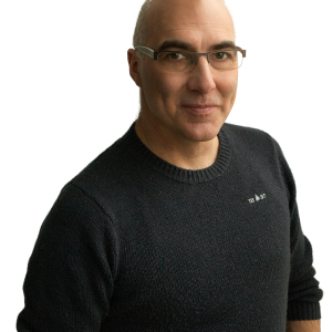 Profilbild von Oliver Lindinger