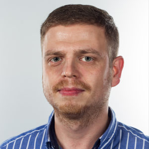 Profilbild von Oliver Lindner