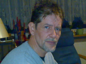 Profilbild von Oliver Linke