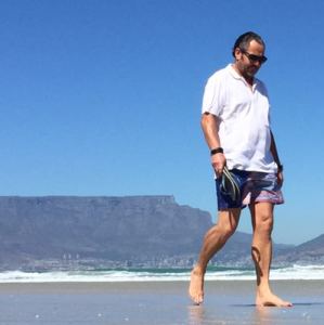 Profilbild von Oliver Lippel