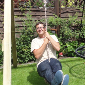 Profilbild von Oliver Liska