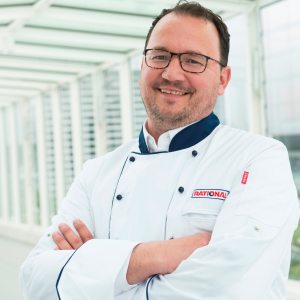 Profilbild von Oliver Lisso