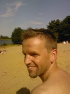 Profilbild von Oliver Litschke