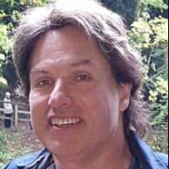 Profilbild von Oliver Löbich