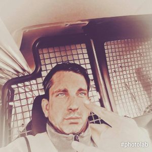 Profilbild von Oliver Lörcks