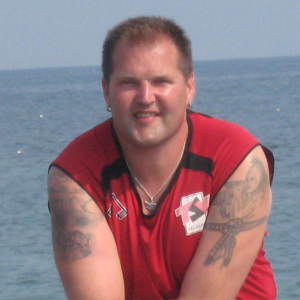 Profilbild von Oliver Löschner