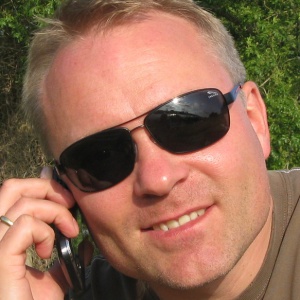 Profilbild von Oliver Lövenforst