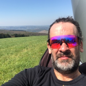 Profilbild von Oliver Lonien