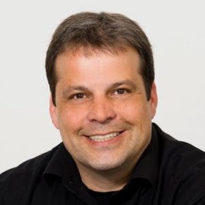 Profilbild von Oliver Lontzen