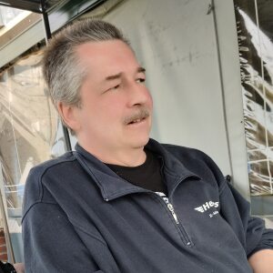 Profilbild von Oliver Look