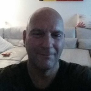 Profilbild von Oliver Lorenz