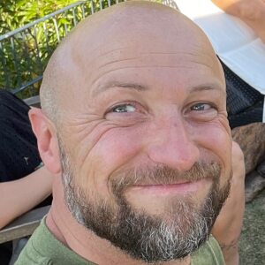 Profilbild von Oliver Lossin