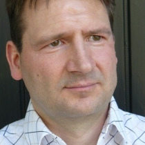 Profilbild von Oliver Lubig
